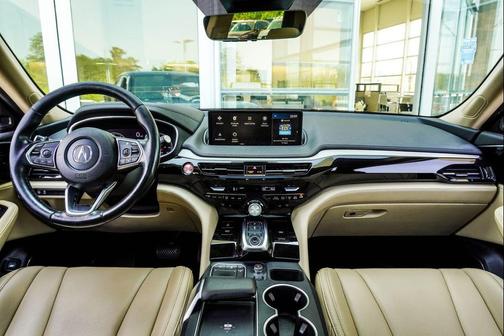 2023 Acura MDX Standard