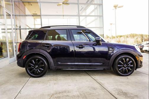 2023 MINI Countryman Cooper S ALL4