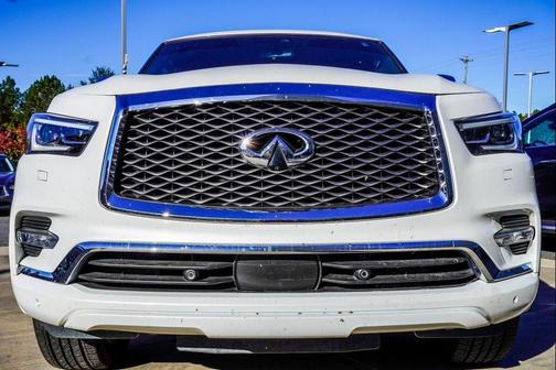 2021 INFINITI QX80 SENSORY AWD