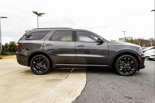 2023 Dodge Durango R/T Premium AWD