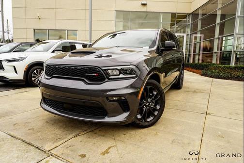 2023 Dodge Durango R/T Premium AWD