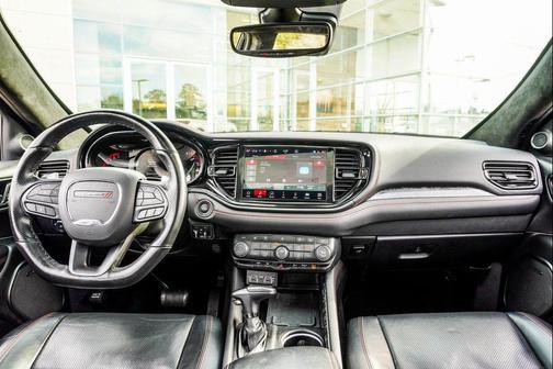 2023 Dodge Durango R/T Premium AWD