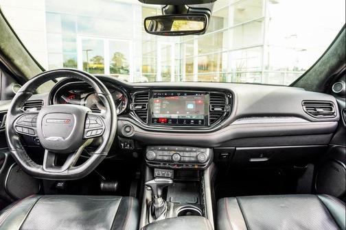 2023 Dodge Durango R/T Premium AWD