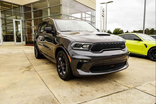 2023 Dodge Durango R/T Premium AWD