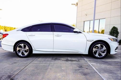 2019 Honda Accord EX-L