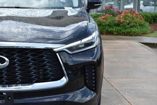 2023 INFINITI QX60 Pure