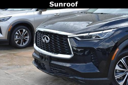 2023 INFINITI QX60 Pure