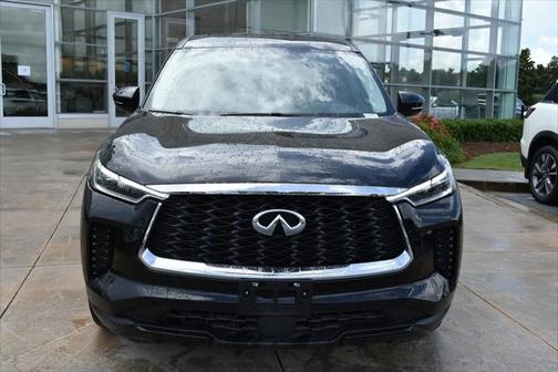 2023 INFINITI QX60 Pure
