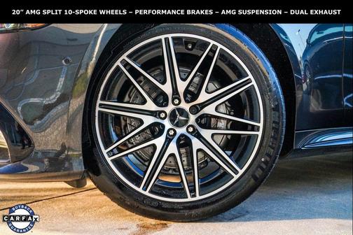 2023 Mercedes-Benz AMG GT 43 4-Door