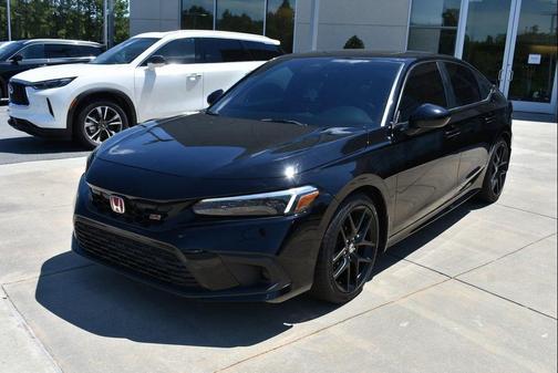 2023 Honda Civic Si Base