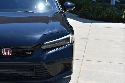 2023 Honda Civic Si Base