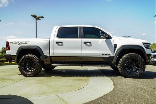 2024 RAM 1500 TRX