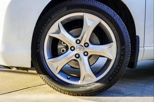 2011 Toyota Venza Base