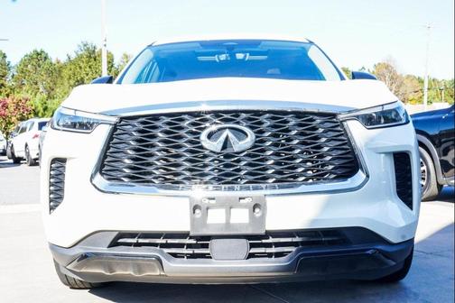 2023 INFINITI QX60 Pure