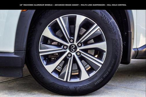 2023 INFINITI QX60 Pure