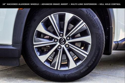 2023 INFINITI QX60 Pure