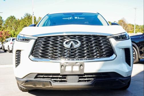 2023 INFINITI QX60 Pure