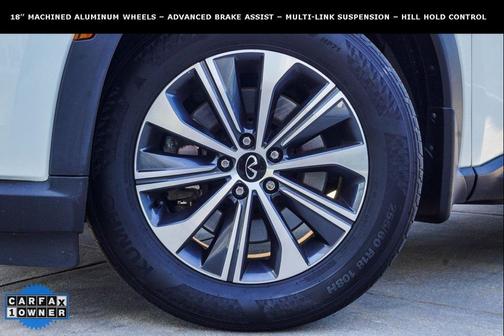 2023 INFINITI QX60 Pure