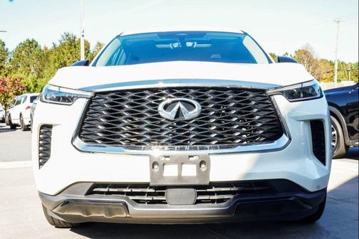2023 INFINITI QX60 Pure