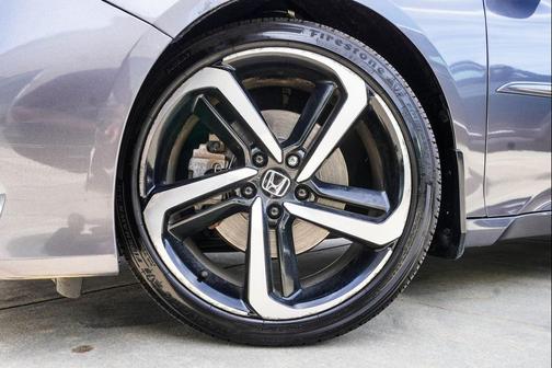 2018 Honda Accord Sport 2.0T