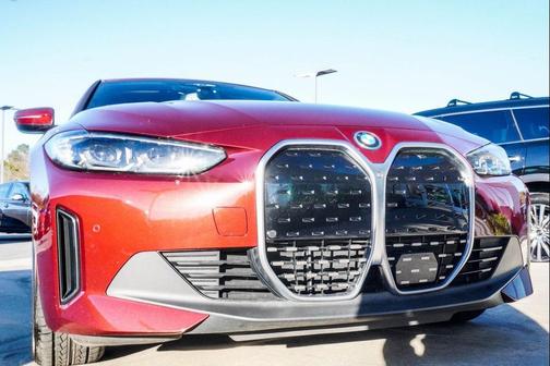 2022 BMW i4 Gran Coupe eDrive40