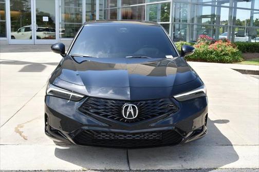 2024 Acura Integra A-SPEC Technology