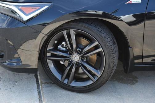 2024 Acura Integra A-SPEC Technology