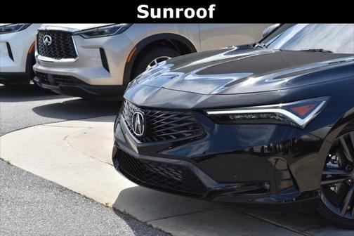 2024 Acura Integra A-SPEC Technology