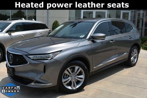 2022 Acura MDX Base