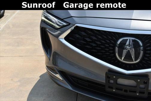 2022 Acura MDX Base