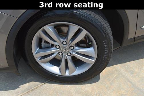 2022 Acura MDX Base