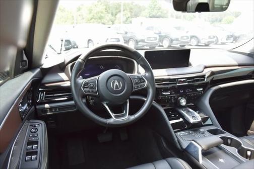 2022 Acura MDX Base