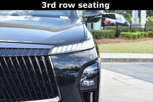 2025 INFINITI QX80 AUTOGRAPH AWD