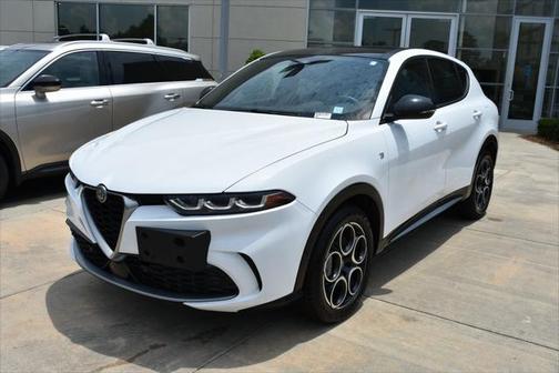 2024 Alfa Romeo Tonale Ti EAWD