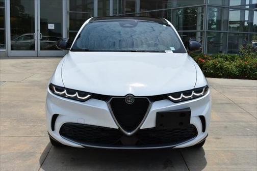 2024 Alfa Romeo Tonale Ti EAWD