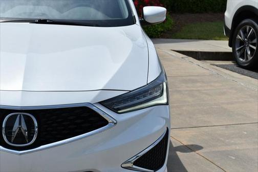 2022 Acura ILX Premium Package