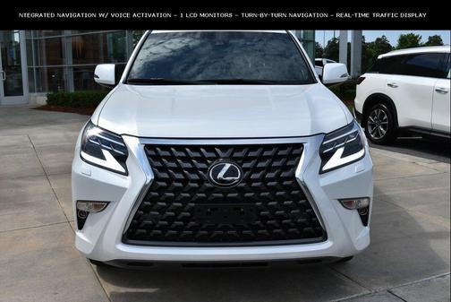 2023 Lexus GX 460 Premium
