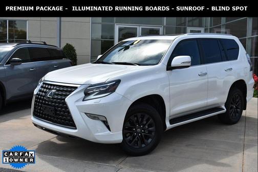 2023 Lexus GX 460 Premium
