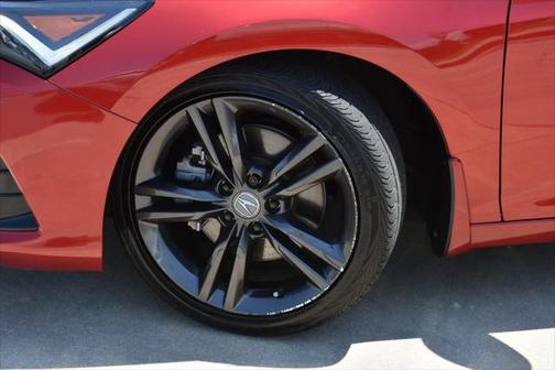 2023 Acura Integra A-SPEC Technology