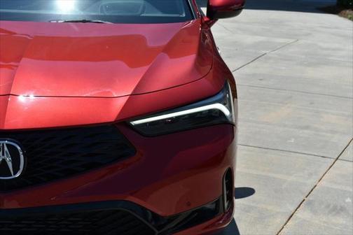 2023 Acura Integra A-SPEC Technology