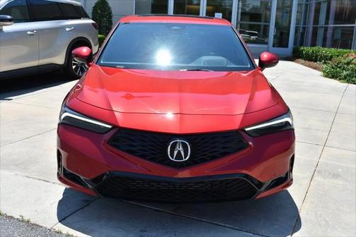 2023 Acura Integra A-SPEC Technology
