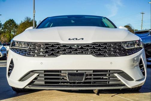 2023 Kia K5 EX