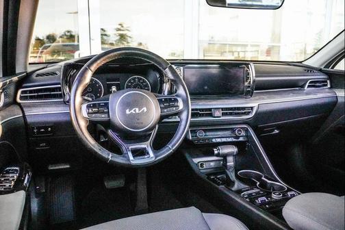 2023 Kia K5 EX