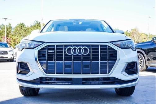 2019 Audi Q3 2.0T Premium