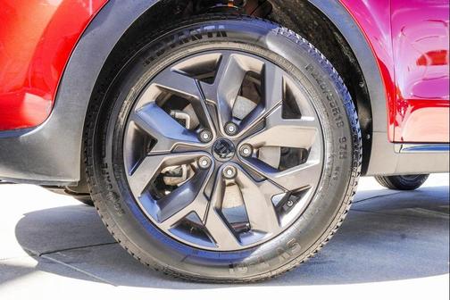 2021 Kia Sportage S