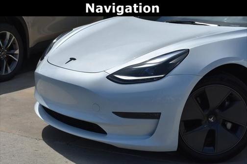 2023 Tesla Model 3 Long Range