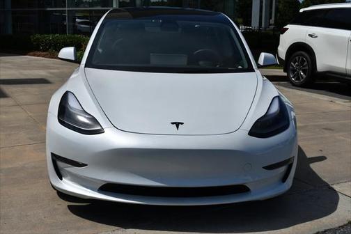 2023 Tesla Model 3 Long Range
