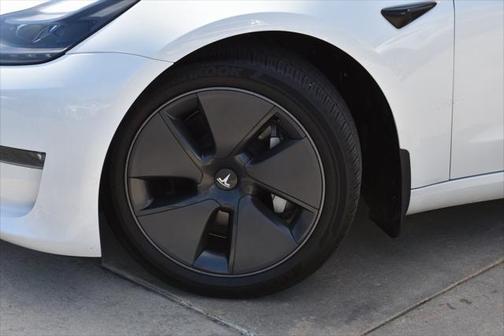 2023 Tesla Model 3 Long Range