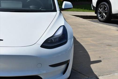 2023 Tesla Model 3 Long Range