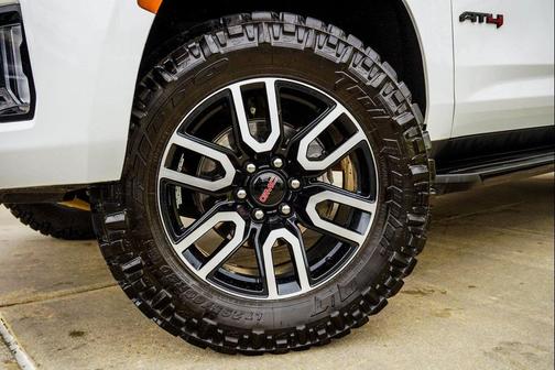 2024 GMC Sierra 2500 Denali Ultimate